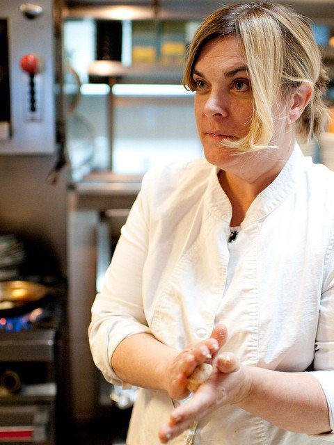 Ep. 8: Ana Sortun – Masterchef & Star of Future Food