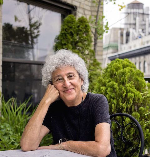 Ep.44: Marion Nestle – Waste not, Want Not