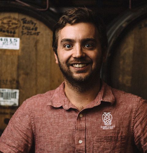 Ep.66: Rob Burns – Great Beer Breadth