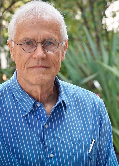 ep.95: Paul Hawken – connecting the dots